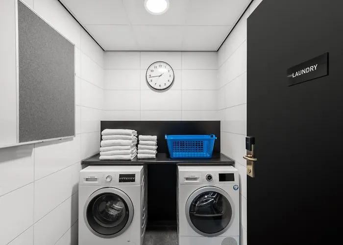 Radisson & Amsterdam South Амстелвин