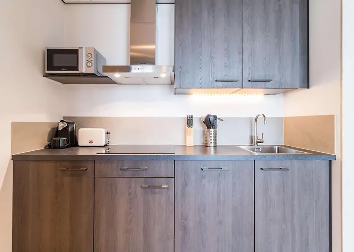 Radisson & Amsterdam South 4* Амстелвин