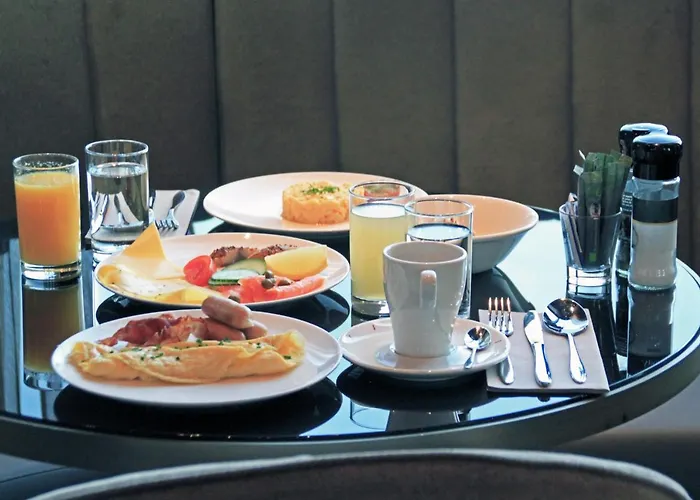 Radisson & Amsterdam South Hotel 4*