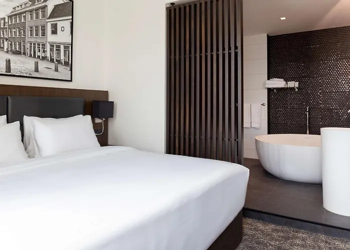 Radisson & Amsterdam South Амстелвин