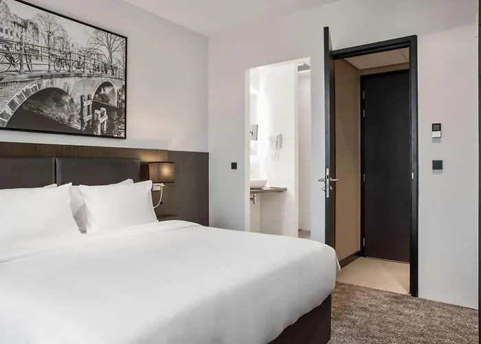 Radisson & Amsterdam South Отель 4*