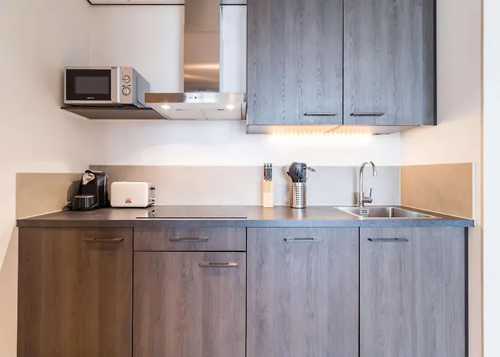 Radisson & Amsterdam South Амстелвин