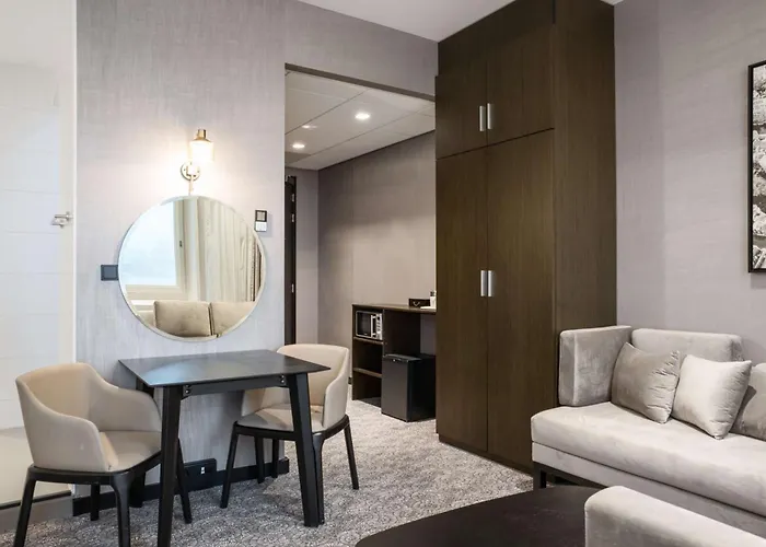 Radisson & Amsterdam South Отель 4*