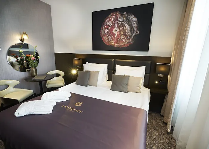 Radisson & Amsterdam South