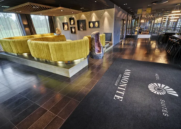 Radisson & Amsterdam South Амстелвин