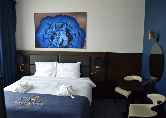 Radisson & Amsterdam South Отель