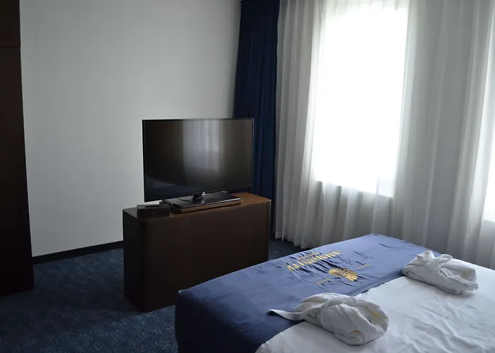 Radisson & Amsterdam South Амстелвин