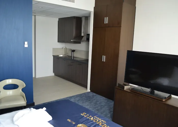 Отель Radisson & Amsterdam South