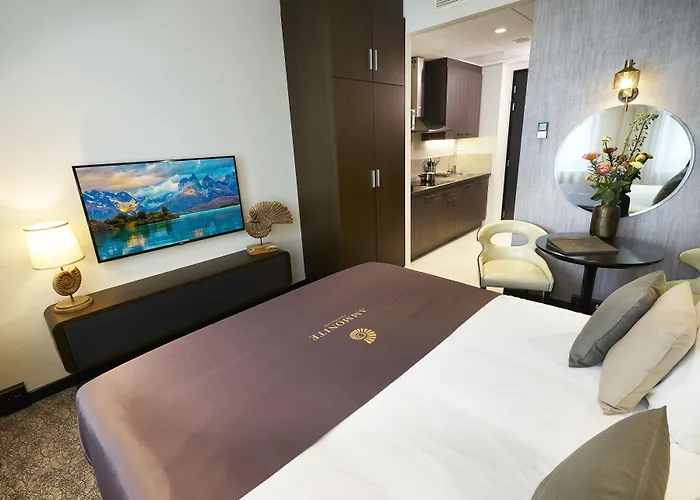 Radisson & Amsterdam South Отель