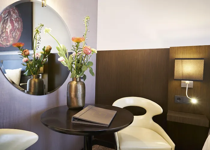 Radisson & Amsterdam South Amstelveen