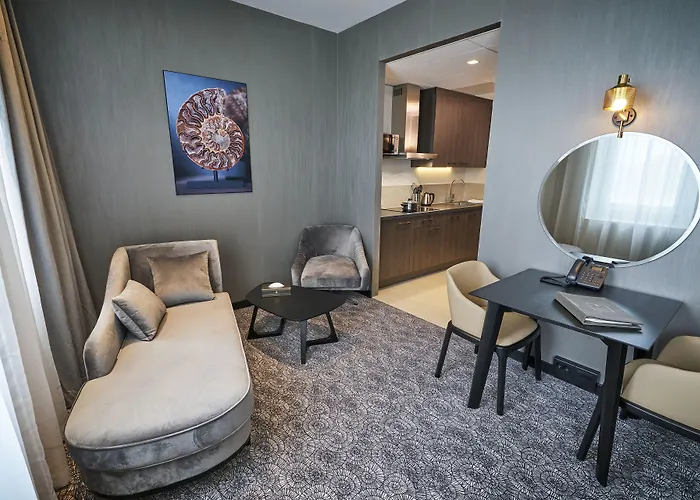 Radisson & Amsterdam South Отель 4*