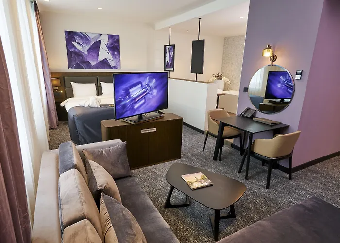 Radisson & Amsterdam South 4* Амстелвин