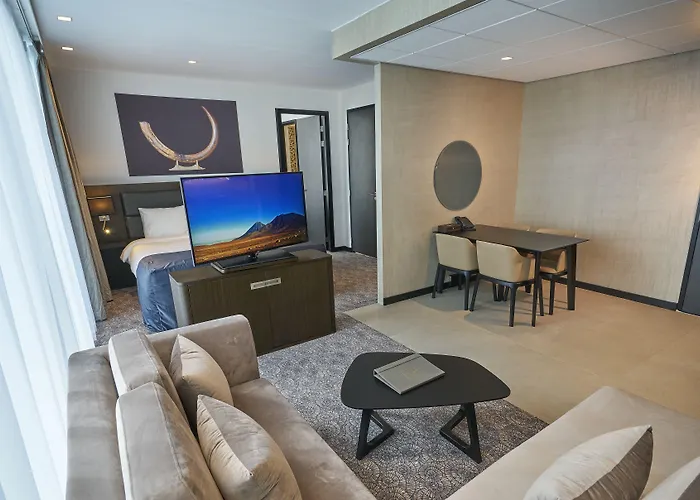 Radisson & Amsterdam South 4* Амстелвин