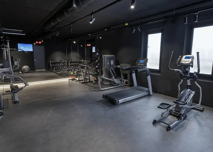 Hotel Radisson & Amsterdam South Amstelveen