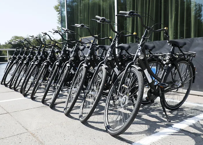 Radisson & Amsterdam South Отель 4*