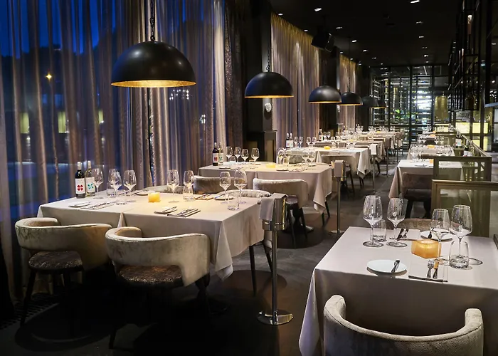 Radisson & Amsterdam South Hotel Amstelveen