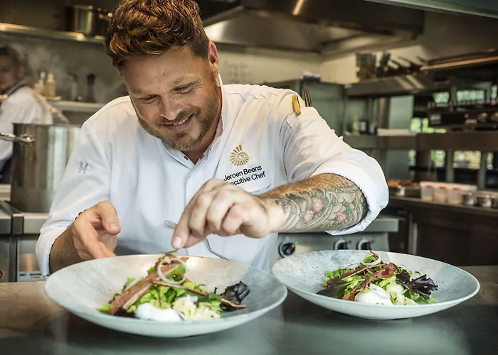 Radisson & Amsterdam South Отель 4*