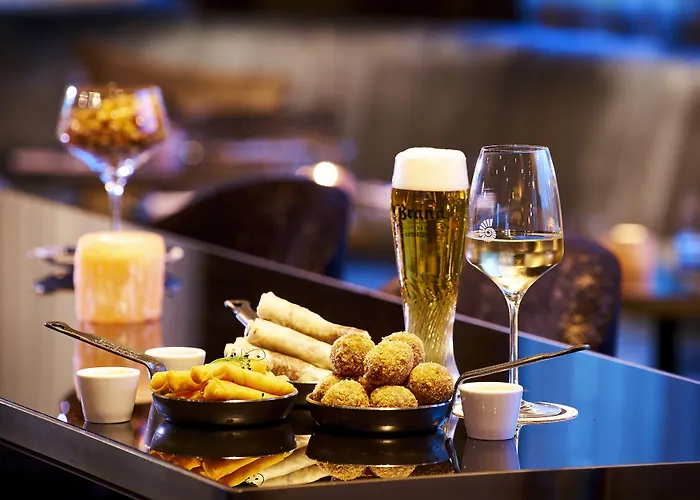 Radisson & Amsterdam South Hotel 4*