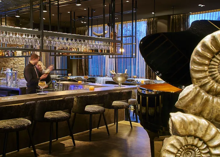 Отель Radisson & Amsterdam South