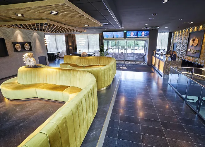 Radisson & Amsterdam South Амстелвин