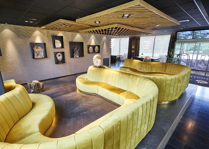 Отель Radisson & Amsterdam South Амстелвин