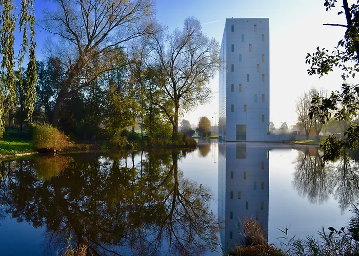 Radisson & Amsterdam South Отель