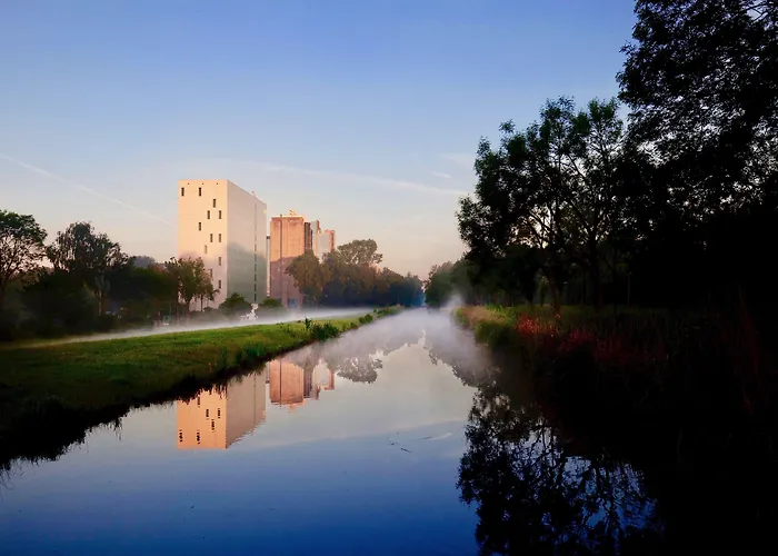 Radisson & Amsterdam South