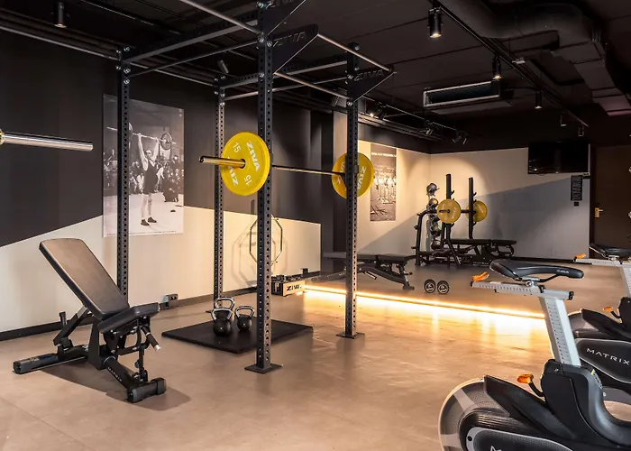 Radisson & Amsterdam South