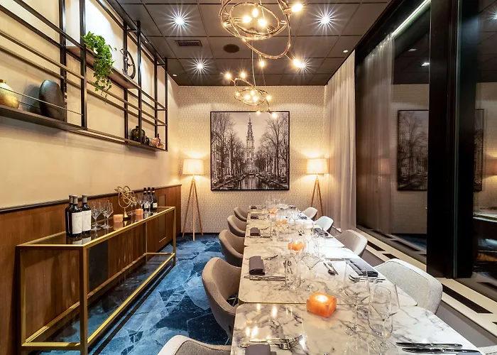 Radisson & Amsterdam South Амстелвин