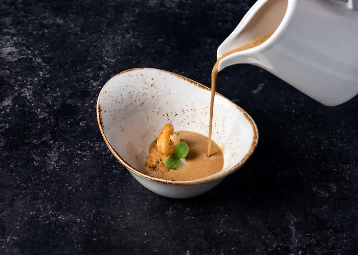 Radisson & Amsterdam South