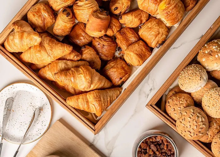 Hotel Radisson & Amsterdam South