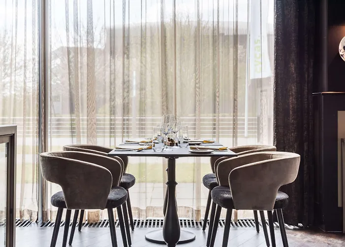 Radisson & Amsterdam South