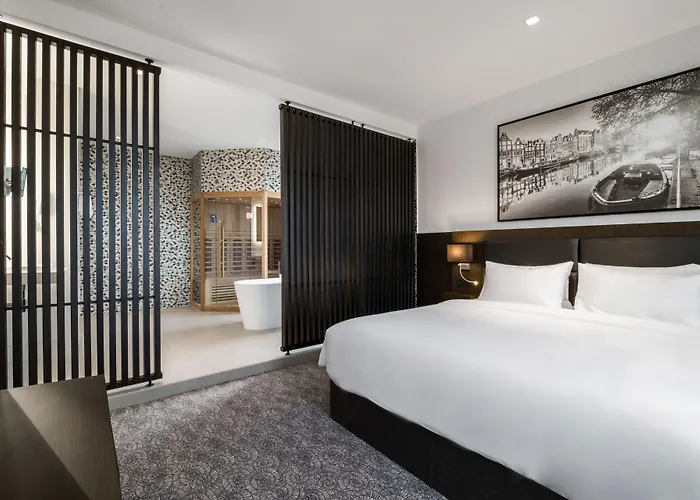 Radisson & Amsterdam South Hotel