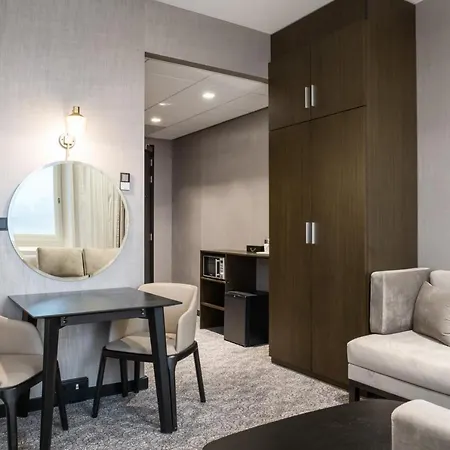 Radisson & Amsterdam South 호텔 암스텔벤
