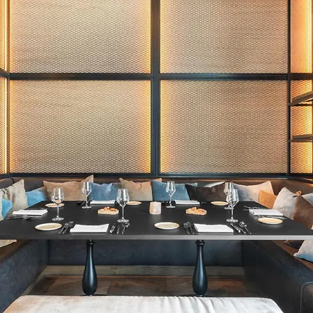 Szálloda Radisson & Amsterdam South 4*
