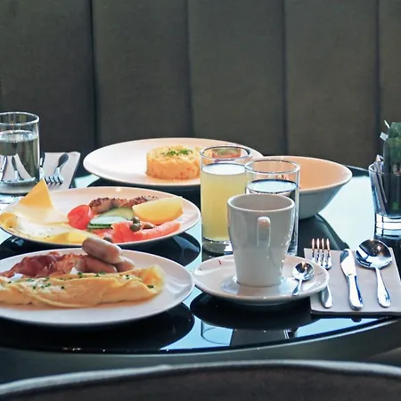 Radisson & Amsterdam South Szálloda 4*