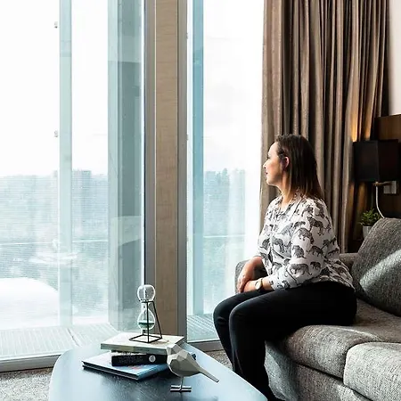 Radisson & Amsterdam South Amstelveen