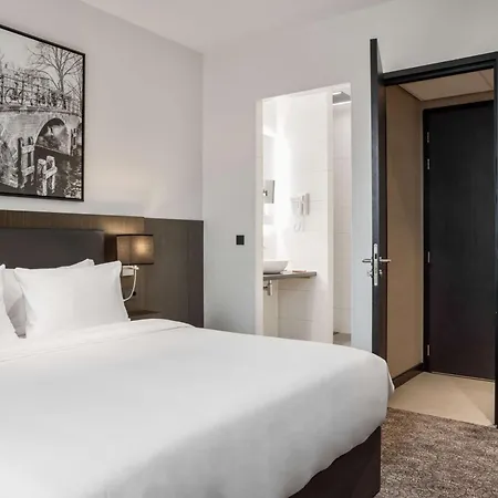 Radisson & Amsterdam South Szálloda 4*