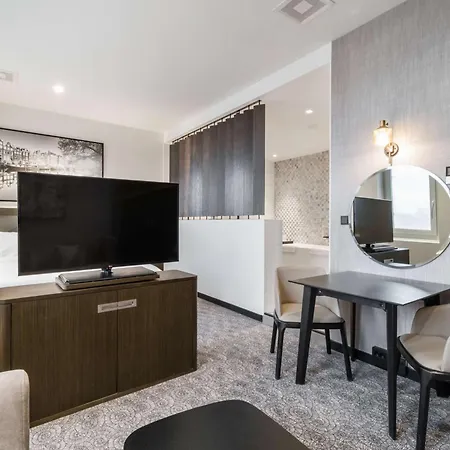 فندق أمونيت أمستردام