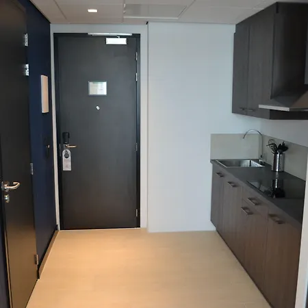 أمونيت أمستردام 4* أمستلفين