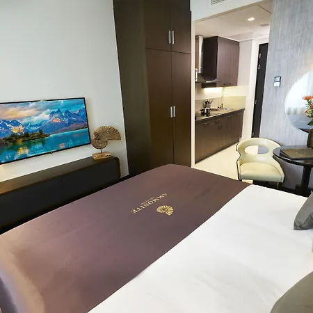 أمونيت أمستردام فندق