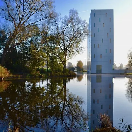 Radisson & Amsterdam South Amstelveen