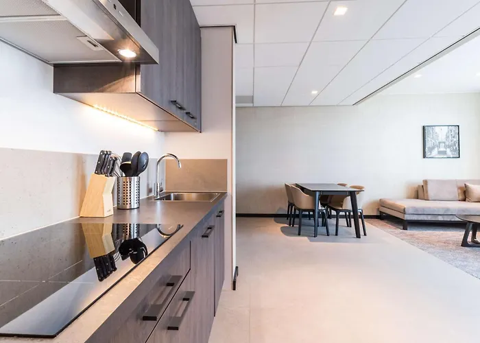 Hotel Radisson Hotel&suites Amsterdam South 4*